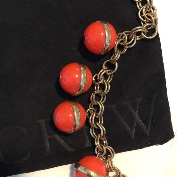 Jcrew Statement necklace - Picture 2 of 2